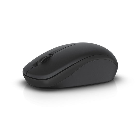 Dell 570-AAMH Wireless Mouse – Ergonomic, Reliable, Optical Sensor