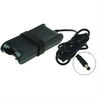 DELL PA-12 65W Power Adapter – 19V 3.34A Indoor AC Charger Black