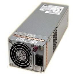 Hewlett Packard Enterprise 592267-001-RFB Power Supply Unit 595W AC Silver