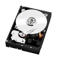 Western Digital WD6002FFWX-RFB 3.5" 6TB SATA 6Gb/s 7200RPM 128MB HDD