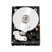 Western Digital WD6002FFWX-RFB 3.5" 6TB SATA 6Gb/s 7200RPM 128MB HDD