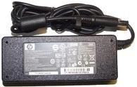 HP 609940-001 90W Indoor Power Adapter – AC–DC, Black