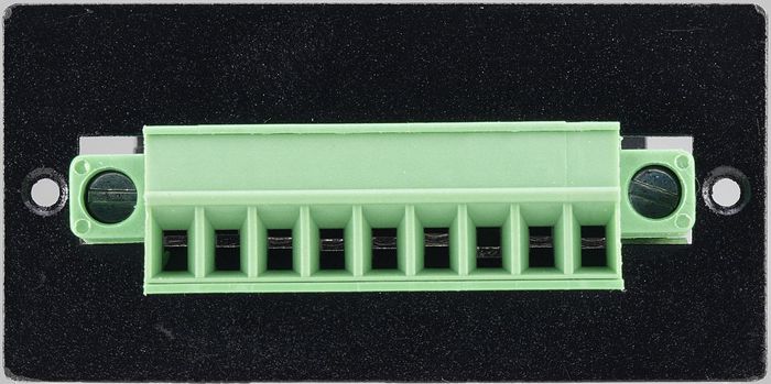 PowerWalker 10120515 AS/400 Card – 9-Pin Port Interface Adapter