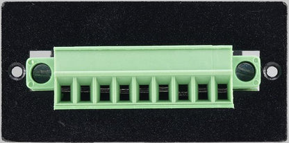 PowerWalker 10120515 AS/400 Card – 9-Pin Port Interface Adapter