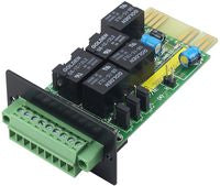 PowerWalker 10120515 AS/400 Card – 9-Pin Port Interface Adapter