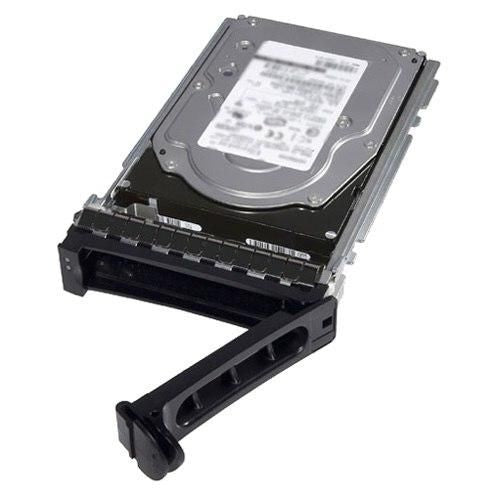 Dell 400-AUUQ-RFB 2TB 3.5" 7200RPM NL-SAS Internal Hard Drive
