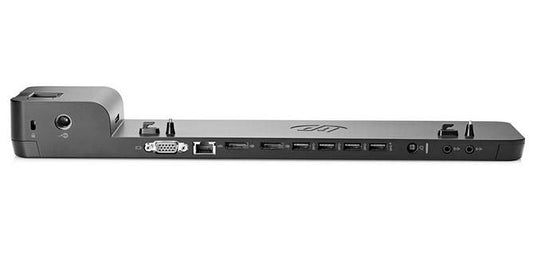 HP 732252-001-RFB Docking Station – Notebook Port Replicator