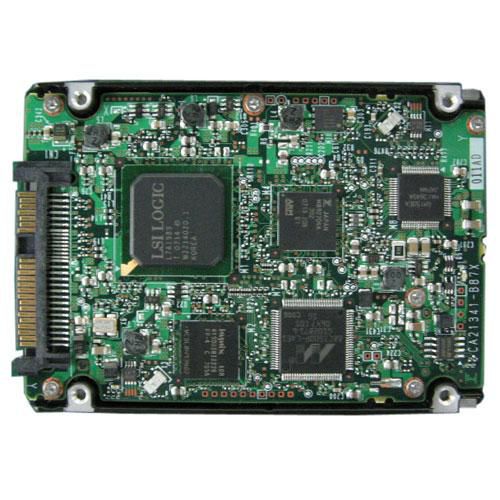 Dell NP659-RFB 146GB 2.5" SAS Internal Hard Drive 10000RPM