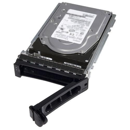 Dell J762N-RFB Internal Hard Drive – 600GB 3.5" SAS 15000RPM HDD