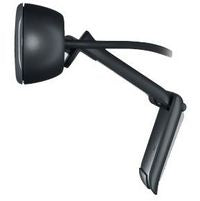 Logitech 960-000582 HD 720p Webcam with Built-in Microphone – USB 2.0