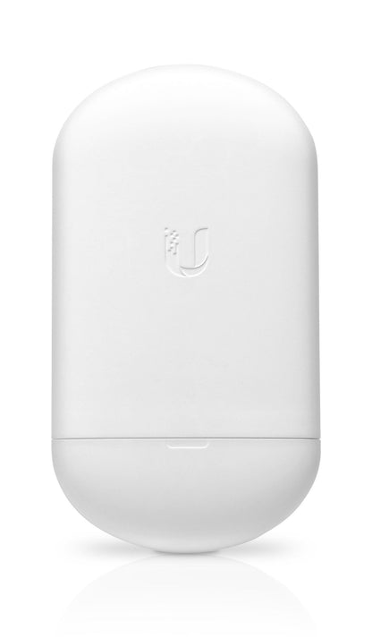 Ubiquiti LOCO5AC Wireless Access Point – 5GHz, 1000Mbps, Internal Antenna
