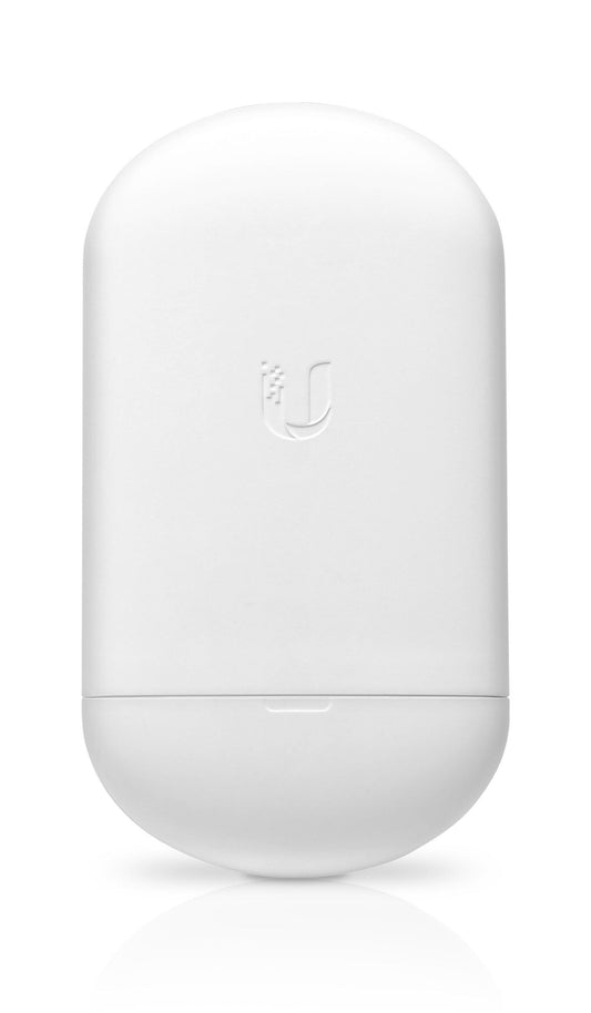 Ubiquiti LOCO5AC Wireless Access Point – 5GHz, 1000Mbps, Internal Antenna