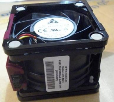 Hewlett Packard Enterprise RP000131199 Cooling Fan Module – Hot-Pluggable, 1 Year Warranty
