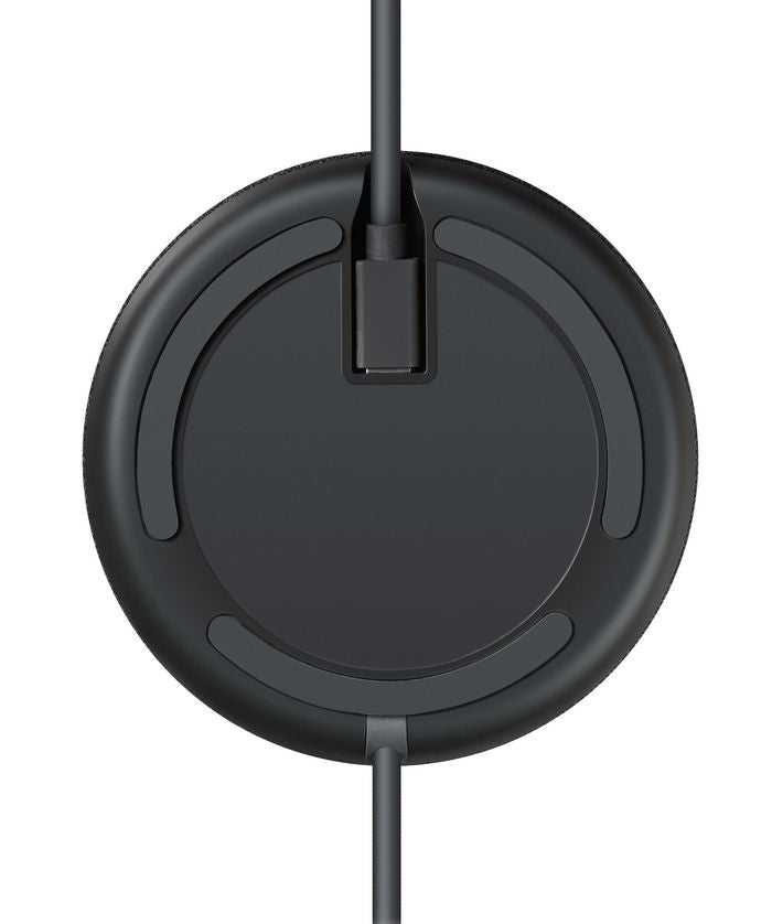 Logitech 989-000430 Rally Mic Pod – Professional Conference Microphone with LED