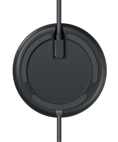 Logitech 989-000430 Rally Mic Pod – Professional Conference Microphone with LED