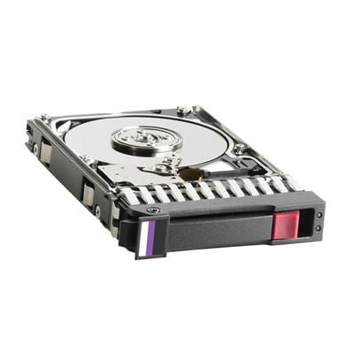 HP 653953-001-RFB Internal Hard Drive – 500GB 2.5" SAS 7200RPM