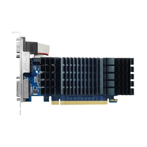 Asus 90YV06N2-M0NA00 GeForce GT 730 2GB GDDR5 Graphics Card PCIe 2.0