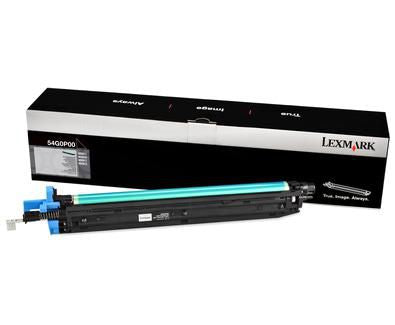 Lexmark 54G0P00 Photoconductor Unit – Black Original 125,000 Pages