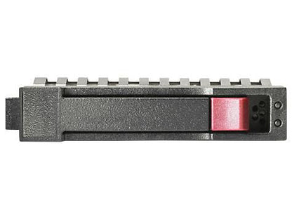 Hewlett Packard Enterprise J9F42A 600GB 2.5" SAS 15K Dual Port Enterprise Hard Drive