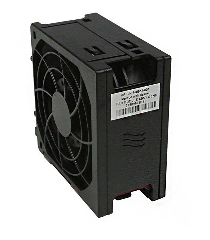 Hewlett Packard Enterprise 780976-001-RFB Fan Module Assembly – Cooling Fan
