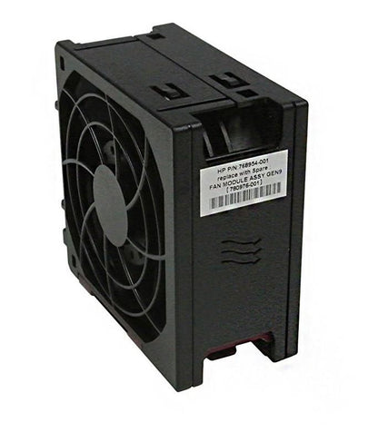Hewlett Packard Enterprise 780976-001-RFB Fan Module Assembly – Cooling Fan