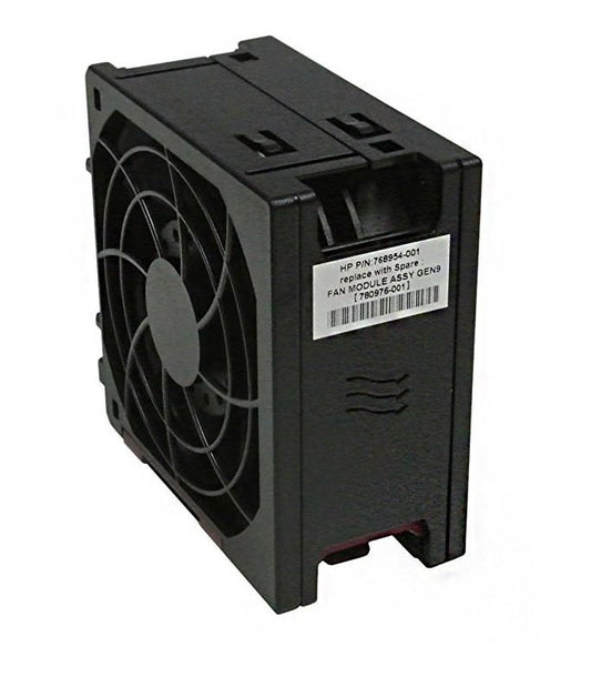 Hewlett Packard Enterprise 780976-001-RFB Fan Module Assembly – Cooling Fan