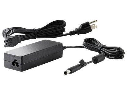 HP ED494ET#ABB 65W Smart AC Adapter – Indoor Power Supply, 100-240V, Black
