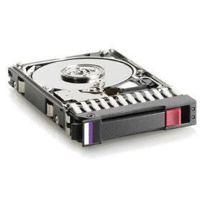 Hewlett Packard Enterprise 488058-001-RFB 146GB 3.5" 15000RPM SAS Hard Drive