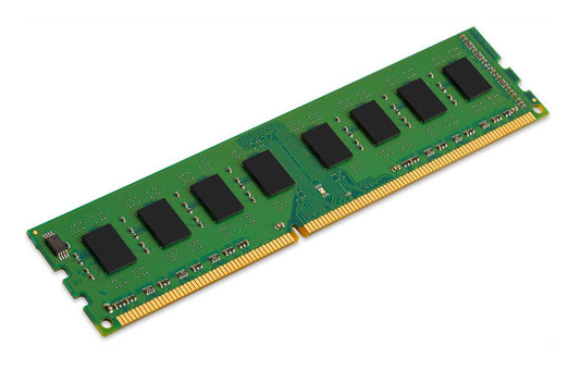 Kingston KVR16N11/8 DDR3 8GB 1600MHz 240-pin DIMM Memory Module