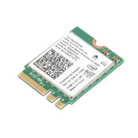 Lenovo 4XC0R38452 Notebook Spare Part – Genuine Replacement Component