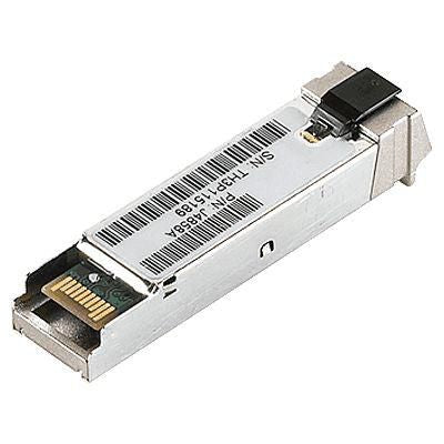 Hewlett Packard Enterprise J4859C-RFB SFP Transceiver – 1310nm 1000Mbps LC