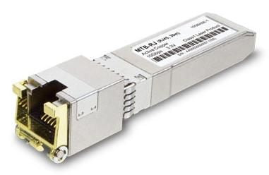 Planet MTB-RJ SFP+ Copper Module – 10GBASE-T Network Transceiver 30m