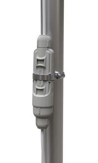 MikroTik GPER-IP67-CASE Wireless Access Point Enclosure – IP68 Outdoor Cover