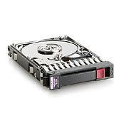 HP 627117-B21-RFB Internal Hard Drive – 2.5" 300GB SAS 15000RPM HDD