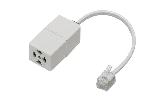 Bixolon RBC-100 External Buzzer – Printer Kit Accessory, 3-Month Warranty