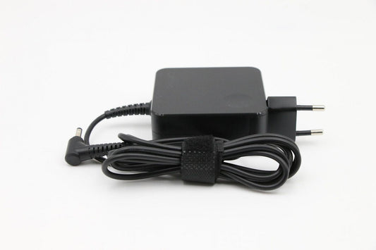 Lenovo FRU01FR150 Power Adapter – 20V 3.25A Indoor AC Charger, Black