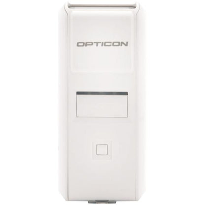 Opticon 13443 Pocket Scanner – 1D CCD Bluetooth White 1MB Memory