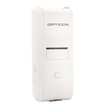 Opticon 13443 Pocket Scanner – 1D CCD Bluetooth White 1MB Memory