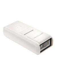 Opticon 13443 Pocket Scanner – 1D CCD Bluetooth White 1MB Memory