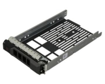 Dell X968D-RFB HDD Tray – Black Notebook Spare Part