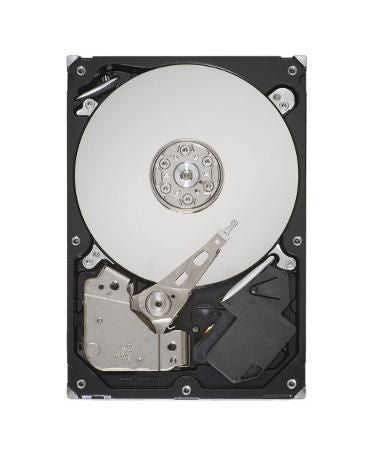 Dell W330K-RFB 146GB 2.5" SAS 15K RPM Refurbished Hard Drive