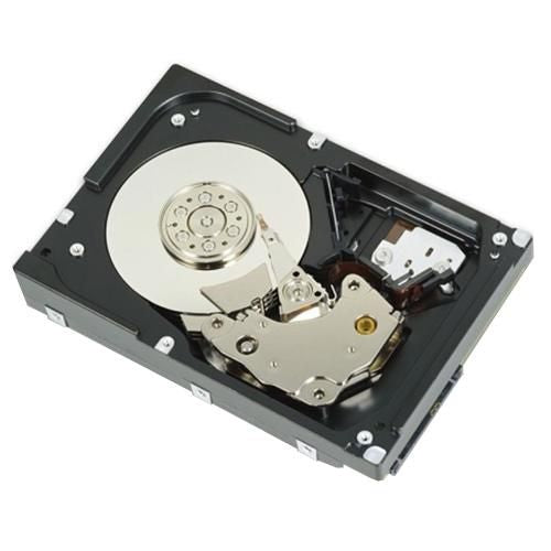 Dell 2RR9T-RFB Internal Hard Drive – 900GB 2.5" SAS 10000RPM 64MB HDD