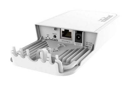 MikroTik RBWAPG-60ADKIT Wireless Access Point Kit – 60GHz 1Gbps Beamforming