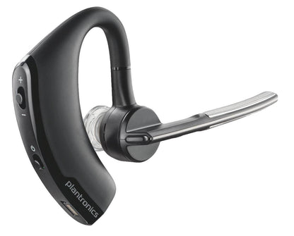 Poly 87300-05 Voyager Legend Bluetooth Headset – Wireless, DSP, 7h Battery