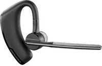 Poly 87300-05 Voyager Legend Bluetooth Headset – Wireless, DSP, 7h Battery
