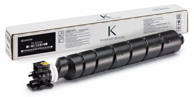 Kyocera TK-8525 Toner Cartridge – High Yield Black Printing Solution