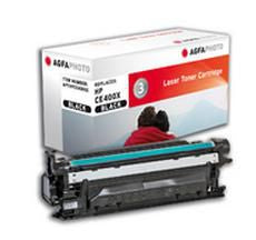 AgfaPhoto APTHPCE400XE Black Toner Cartridge – High Yield 11000 Pages