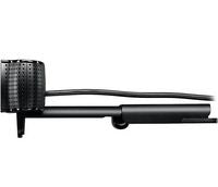 Logitech 960-000960 Full HD 1080p USB Webcam – Black