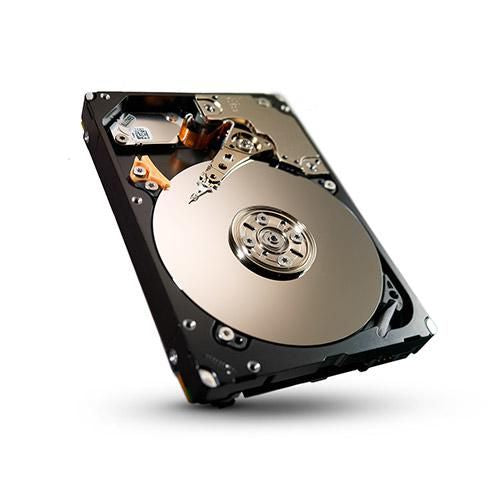 Seagate ST900MM0006-RFB Savvio 10K.6 900GB 2.5" SAS Hard Drive 10000RPM 64MB