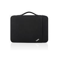 Lenovo 4X40N18007 Sleeve Case – 12" Laptop Case Black Lightweight